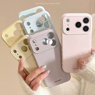 Case iphone 17 Pastel Case iphone 17 Case iphone 17 Pro case iphone 17 Promax Casing iphone CSK001