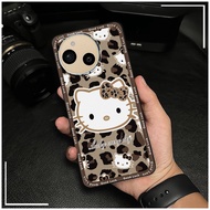 Durable Phone Pouch Phone Case For Sharp Aquos sense9/SHG14/SH-53E Fashion Design Back Cover Graffit