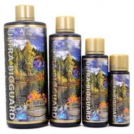 Azoo Ultra Bioguard แบคทีเรียน้ำเข้มข้น 1000ml กลิ่นหอม