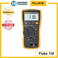 Fluke 116 Digital HVAC Multimeter