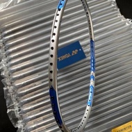 YONEX DUORA 10  雙刃10 銀藍 羽毛球拍