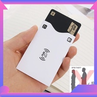 RFID Blocker ATM Card Protector Credit Credit Card Anti Hack