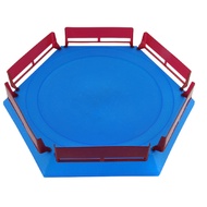 Beyblade Hexagon Gasing Arena - Beyblade Stadium Arena