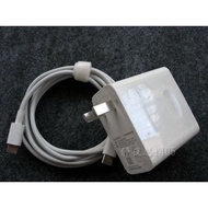 Ready Stock Original Xiaomi Huawei Honor MateBook Xpro Power Adapter HW-200325CP0 65W
