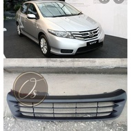 Honda City Tmo 2012-2014 front bumper lower grille mesh 2012 2013 2014 grill