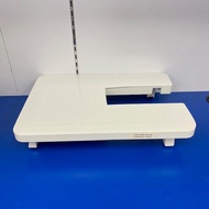 Wide Table | Extension Table for JUKI HZL-LB5000 series