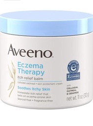 Aveeno Eczema Theray 濕疹舒緩潤膚膏