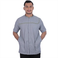 AL ZAHRA Short Sleevekoko AZ-0471 E