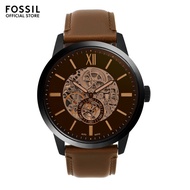Fossil Townsman Automatic Watch ME3155