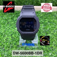 [original] G-Shock Watch DW-5600BB-1DR