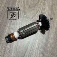 Rotor DONGRAN Máy Mài Bosch GWS900-100 900-100 Có Bi Sau Loại TỐT