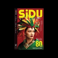 80gsm a4 sidu paper