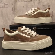 New Trail (Original Footprint) Spring Sports Shoes High Quality Men's Casual Shoes Men's Shoes