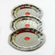 Thick 430 stainless steel tray