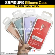 Samsung Galaxy S9+ Silicone Case
