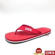 EDWIN SIGNATURE SANDAL | SLIPPER EDWIN ( E10483 )