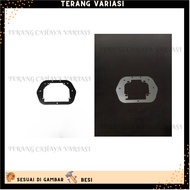 BRACKET BRACKET BILED PROJECTOR STYLO 2.5INCH 3 INCH AES VAHID UPS PRO7 2.5 INCH 3 INCH SINGLE BILED