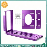 Vertical GPU Mount Bracket Dual Slots Graphics Card Steering Holder GPU Dock External GPU Docking St