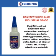 DAIZEN 495 Welding Glue (20G) / Gum Welding 20g Gam Welding Gam Kuat