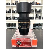 TAMRON AF 90mm F2.8 MACRO FOR CANON