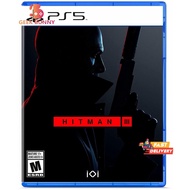 PS5 Hitman 3 - PlayStation 5