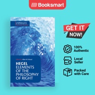 Hegel - Paperback - English - 9780521348881