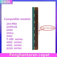 [DOOL]203DPI Thermal Printhead For TSC 244 TTP-244PLUS TTP244CE 244PRO 244U