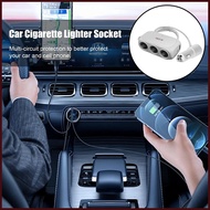 USB Car Charger Car Charger USB Fast Charge Fast Charging 12V 24V Socket Port Plug Portable Auto Acc