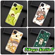 Realme C33 C11 C12 C15 Realme 5/5i/5s/Realne 5 pro Realme Q Realme 6 6i 6pro C1 C2 C3 Realme 3 print