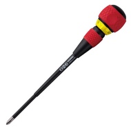 OBENG LISTRIK BALL RATCHET VESSEL 2200 - PH2X150 - THERSAA MART