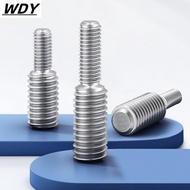 [WDY] 304 Stainless Steel Conversion Screw Variable Diameter Screw Large Small Conversion Variable Diameter Screw M3M4M5M6M8 to M16M20