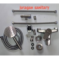 Water Heater Accessories for Ariston, Modena, Rinnai (package 4)