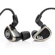 【海外代購】美國代購 64Audio TiaTrio 旗艦耳機 圈鐵混動 HiFi 入耳式 耳機 監聽 64 Audio