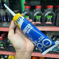 Gearbox Oil (Lap Oil) ZEUS Scooter Gear Oil API GL5-SAE 80W90 (120ML)