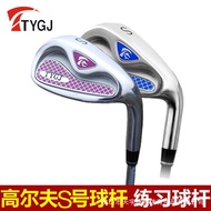 [Ready Stock Golf Club] Golf Club Sand Pit Club Digging Sand Club S Club Female Club Golf Club
