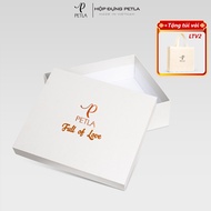 Basic PETLA H30 modern gift box