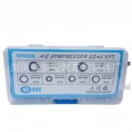 New Product/Car Air Conditioner Compressor High Temperature Gasket Repair Gasket Air Conditioner Com