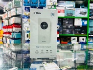 DWR-U2000 MiFi 5G//LTE D-LINK  300Mbps+5G (867Mbps)