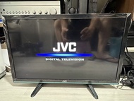 JVC LT-24HS340 24吋LED 數碼電視