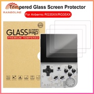 Tempered Glass Screen Protector Anti-Scrach 9H HD Screen Protector Film Screen Protective Film for A