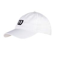 New Wilson Willson Tennis Cap Mens Sun Protection Women Adjustable Baseball Cap Outdoor Sun Visor Ba