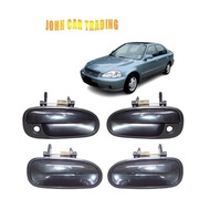 Honda Civic SO3 SO4 S21 1996~2000 Outer Door Handle Civic EK3 EK4 EK9 EJ Door Outer Handle (Sell in pc)