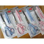 De Xian 9" and 8" fabric scissors / De Xian / Sewing equipment