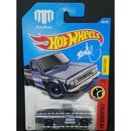 Hotwheels mazda repu.