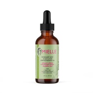 Mile Organic Rosemary GHJ0