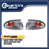 Mitsubishi Lancer “ITLOG” 1993-1995 White Signal Light or Corner Light