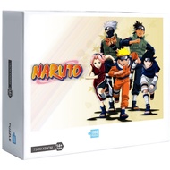 New Naruto Shippuden1 (1) 300 500 1000 Pieces Jigsaw Puzzle Home Decoration Game Z