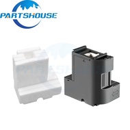 SC23MB Waste Ink Maintenance Tank for EPSON SC-F100 Sponge SC-F130 SC-F160 Chip SC-F170