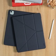 iPad Air 13英寸M2 /Pro 12.9英寸 蘋果平板通用保護殼 MagSafe