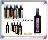 Aura-Soma空間噴霧100ml~波曼德保護靈氣-深紫紅色